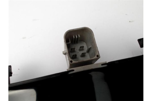 Recambio de bobina encendido para peugeot 206 berlina 1.4 i referencia OEM IAM  U6005 