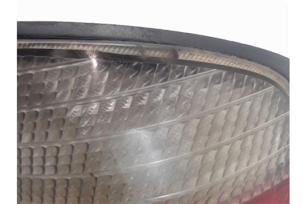 Recambio de piloto trasero derecho para nissan primera berlina (p11) referencia OEM IAM   