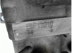Recambio de caja cambios manual para volkswagen golf iv berlina (1j1) 1.9 conceptline referencia OEM IAM EBF  