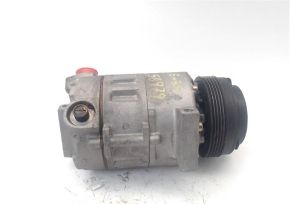 Recambio de compresor aire acond. para bmw serie 5 berlina (e39) 2.8 528i referencia OEM IAM 64526914370  
