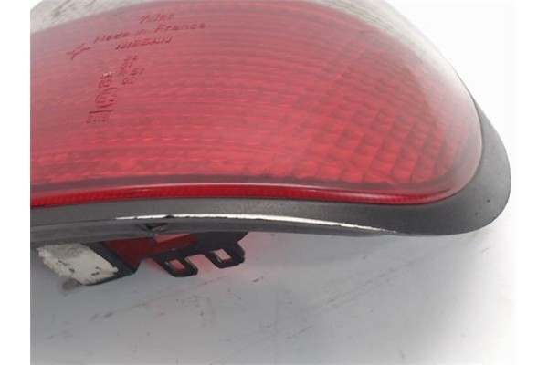 Recambio de piloto trasero derecho para nissan primera berlina (p11) referencia OEM IAM   