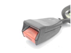 Recambio de anclaje cinturon delantero izquierdo para honda civic vi 1.6 referencia OEM IAM 81855S6DE01ZB  