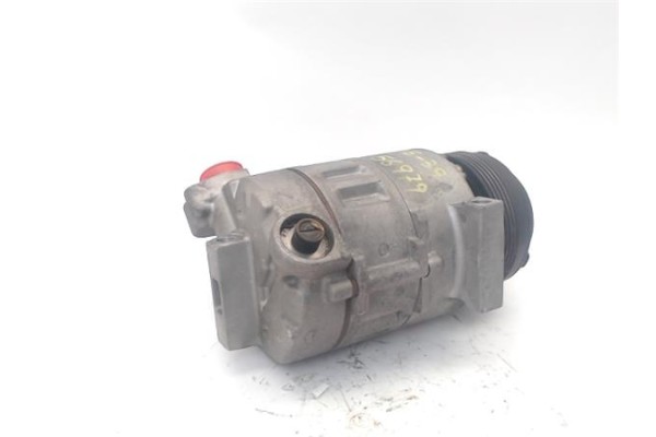 Recambio de compresor aire acond. para bmw serie 5 berlina (e39) 2.8 528i referencia OEM IAM 64526914370  