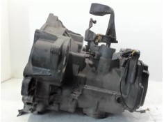 Recambio de caja cambios manual para volkswagen golf iv berlina (1j1) 1.9 conceptline referencia OEM IAM EBF  