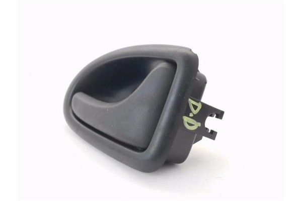 Recambio de manilla int. puerta delantero derecha para renault clio ii fase i (b/cb0) 1.2 (b/cb0f, b/cb0a, b/cb10, b/cb1k, b/cb2
