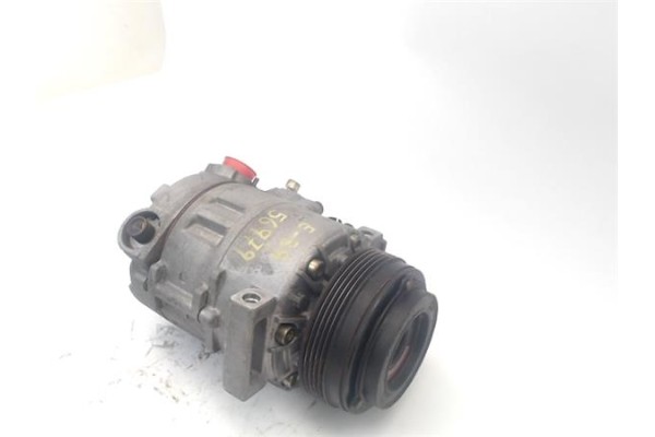 Recambio de compresor aire acond. para bmw serie 5 berlina (e39) 2.8 528i referencia OEM IAM 64526914370  