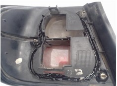 Recambio de piloto trasero derecho para nissan primera berlina (p11) referencia OEM IAM   