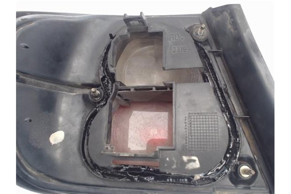 Recambio de piloto trasero derecho para nissan primera berlina (p11) referencia OEM IAM   