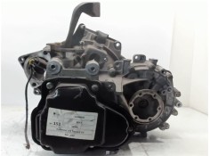 Recambio de caja cambios manual para volkswagen golf iv berlina (1j1) 1.9 conceptline referencia OEM IAM EBF  