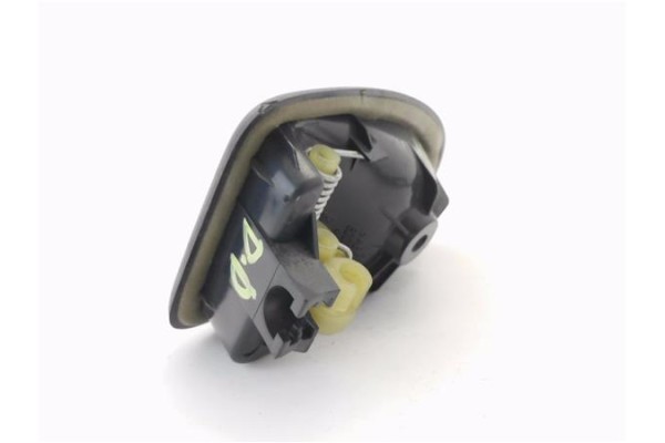 Recambio de manilla int. puerta delantero derecha para renault clio ii fase i (b/cb0) 1.2 (b/cb0f, b/cb0a, b/cb10, b/cb1k, b/cb2