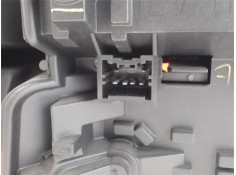 Recambio de piloto trasero derecho para rover rover 45 (rt) referencia OEM IAM   