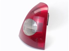 Recambio de piloto trasero derecho para renault clio ii (xbo) 1.5d dci 65cv referencia OEM IAM 89023923 82000714140 