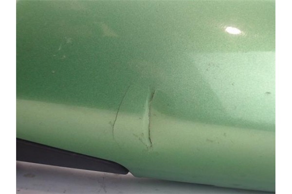 Recambio de retrovisor izquierdo para kia picanto (sa) referencia OEM IAM   