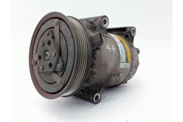 Recambio de compresor aire acond. para renault megane i scenic (ja0) 1.5 1.6 rn referencia OEM IAM 8200316164  7711135105 , RENA