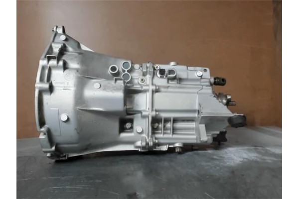 Recambio de caja cambios manual para bmw serie 3 berlina (e36) 1.8 318i referencia OEM IAM AKU  