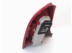 Recambio de piloto trasero derecho para renault clio ii (xbo) 1.5d dci 65cv referencia OEM IAM 89023923 82000714140 