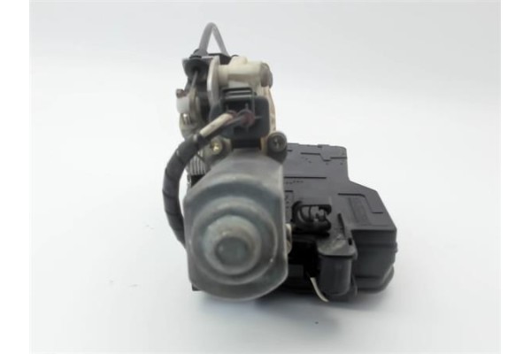 Recambio de cerradura puerta trasero derecha para bmw serie 7 (e65/e66) 4.4 745i referencia OEM IAM 51227202128  