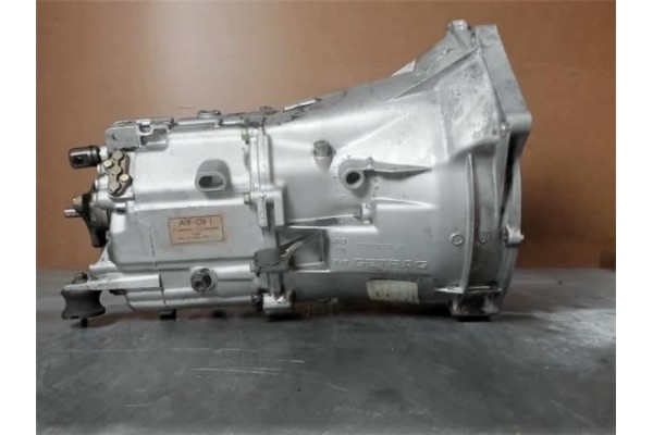 Recambio de caja cambios manual para bmw serie 3 berlina (e36) 1.8 318i referencia OEM IAM AKU  