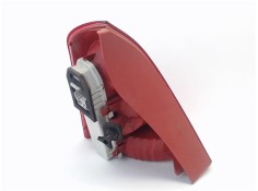 Recambio de piloto trasero derecho para renault clio ii (xbo) 1.5d dci 65cv referencia OEM IAM 89023923 82000714140 