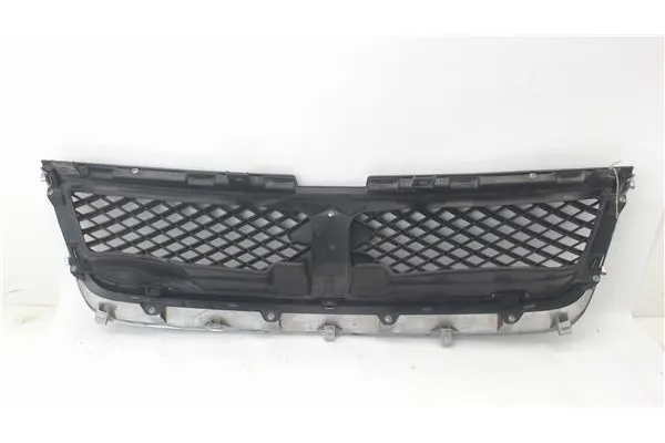 Recambio de rejilla capo para suzuki grand vitara (jb/jt) referencia OEM IAM 7174165J0038B 71741650038B 71741650038B , SUZUKI