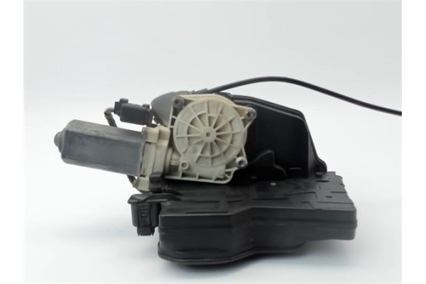 Recambio de cerradura puerta trasero derecha para bmw serie 7 (e65/e66) 4.4 745i referencia OEM IAM 51227202128  