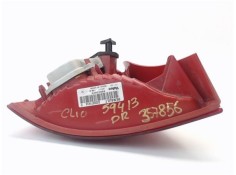 Recambio de piloto trasero derecho para renault clio ii (xbo) 1.5d dci 65cv referencia OEM IAM 89023923 82000714140 