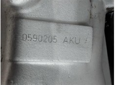 Recambio de caja cambios manual para bmw serie 3 berlina (e36) 1.8 318i referencia OEM IAM AKU  
