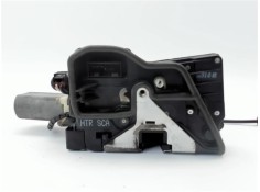 Recambio de cerradura puerta trasero derecha para bmw serie 7 (e65/e66) 4.4 745i referencia OEM IAM 51227202128  