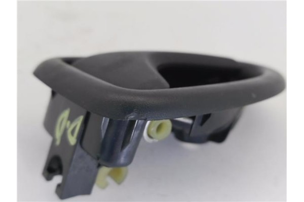 Recambio de manilla int. puerta delantero derecha para renault clio ii fase i (b/cb0) 1.2 (b/cb0f, b/cb0a, b/cb10, b/cb1k, b/cb2