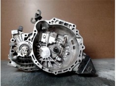 Recambio de caja cambios manual para hyundai accent (lc) 1.5 crdi referencia OEM IAM J22073  