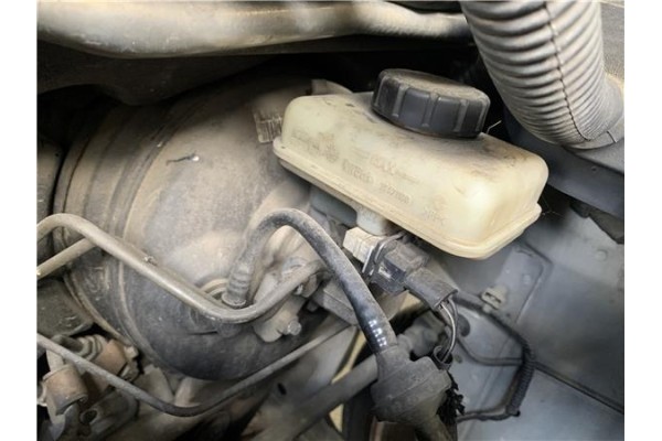 Recambio de bomba freno para land rover freelander (ln) 2.0 hse familiar referencia OEM IAM SJC100370 1H5Z2A032AA 