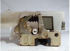 CIERRE ELECTROMAGNETICO DELANTERO IZQUIERDO 7700434604 