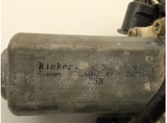 Recambio de cerradura puerta trasero derecha para bmw serie 7 (e65/e66) 4.4 745i referencia OEM IAM 51227202128  