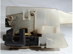 Recambio de cierre electromagnetico delantero izquierdo para renault clio ii (xbo) 1.4 75cv referencia OEM IAM 7700434604  