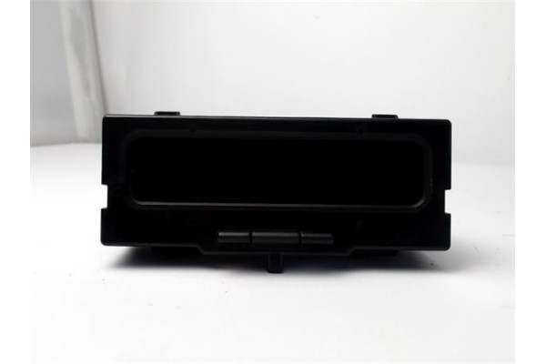 Recambio de reloj horario para renault clio iii 1.5 dci referencia OEM IAM 8200028364  