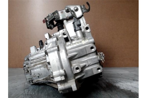 Recambio de caja cambios manual para hyundai accent (lc) 1.5 crdi referencia OEM IAM J22073  