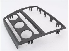 Recambio de embellecedor consola salpicadero para skoda octavia berlina (1z3) 1.9 tdi referencia OEM IAM 1Z0858069A 1Z0858069E9B