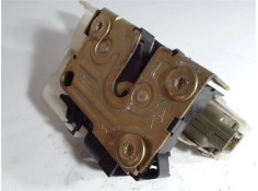 Recambio de cierre electromagnetico delantero izquierdo para renault clio ii (xbo) 1.4 75cv referencia OEM IAM 7700434604  