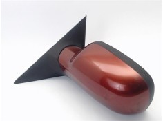 Recambio de retrovisor electrico izquierdo para renault scenic ii (jm) 1.5 dci (jm1e) referencia OEM IAM 7701068384  