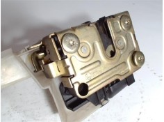 Recambio de cierre electromagnetico delantero izquierdo para renault clio ii (xbo) 1.4 75cv referencia OEM IAM 7700434604  