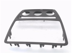 Recambio de embellecedor consola salpicadero para skoda octavia berlina (1z3) 1.9 tdi referencia OEM IAM 1Z0858069A 1Z0858069E9B