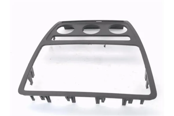 Recambio de embellecedor consola salpicadero para skoda octavia berlina (1z3) 1.9 tdi referencia OEM IAM 1Z0858069A 1Z0858069E9B