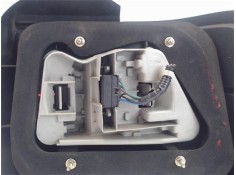 Recambio de piloto trasero izquierdo para rover rover 200 (rf) referencia OEM IAM 07742425  