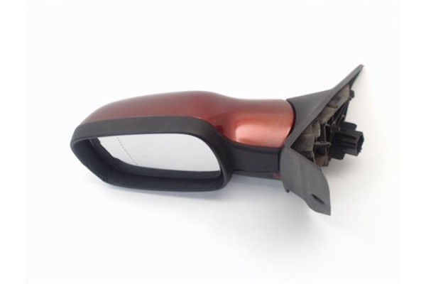 Recambio de retrovisor electrico izquierdo para renault scenic ii (jm) 1.5 dci (jm1e) referencia OEM IAM 7701068384  