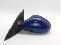 Recambio de retrovisor electrico izquierdo para seat ibiza (6l1) referencia OEM IAM W06L1857501J01C  