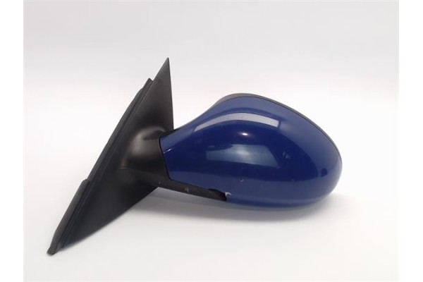 Recambio de retrovisor electrico izquierdo para seat ibiza (6l1) referencia OEM IAM W06L1857501J01C  