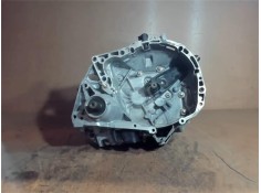 Recambio de caja cambios manual para renault clio ii fase ii (b/cb0) 1.5 campus referencia OEM IAM JB1962 01S013403 