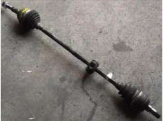 Recambio de palier delantero derecho para opel zafira a 2.0 di 16v referencia OEM IAM 9117410  