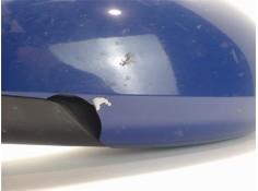 Recambio de retrovisor electrico izquierdo para seat ibiza (6l1) referencia OEM IAM W06L1857501J01C  