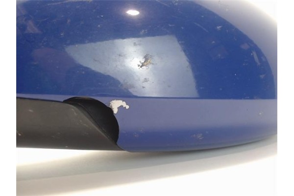 Recambio de retrovisor electrico izquierdo para seat ibiza (6l1) referencia OEM IAM W06L1857501J01C  